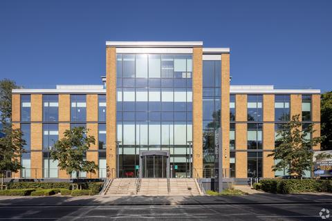Office to rent, 73 London Rd Redhill RH1 1LP