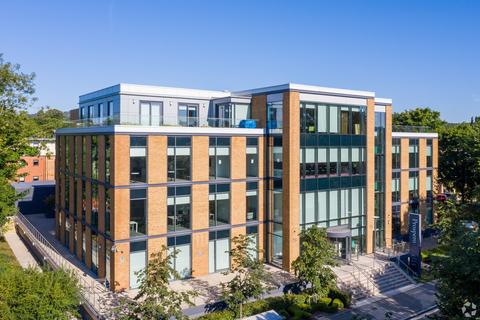 Office to rent, 73 London Rd Redhill RH1 1LP
