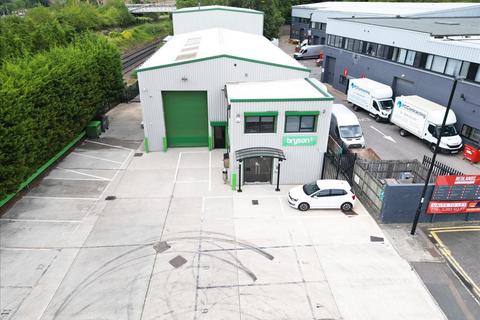 Warehouse for sale, Redlands Coulsdon CR5 2HT