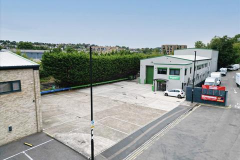 Warehouse for sale, Redlands Coulsdon CR5 2HT