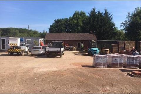 Land to rent, Terracotta Rd South Godstone RH9 8LJ
