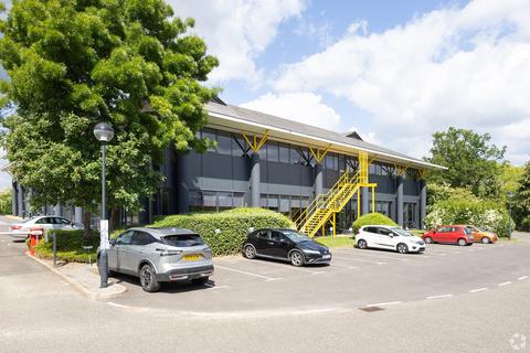 Office to rent, Manor Royal Crawley RH10
