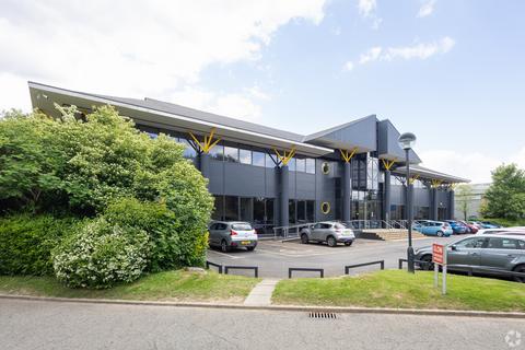 Office to rent, Manor Royal Crawley RH10