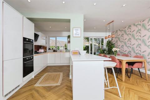 4 bedroom semi-detached house for sale, Harvard Road, Ringmer, Lewes, East Sussex, BN8