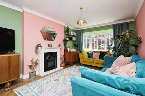 4 bedroom semi-detached house for sale, Harvard Road, Ringmer, Lewes, East Sussex, BN8
