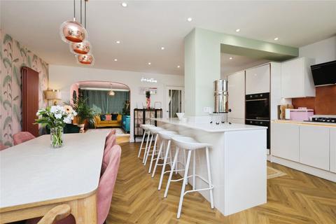 4 bedroom semi-detached house for sale, Harvard Road, Ringmer, Lewes, East Sussex, BN8
