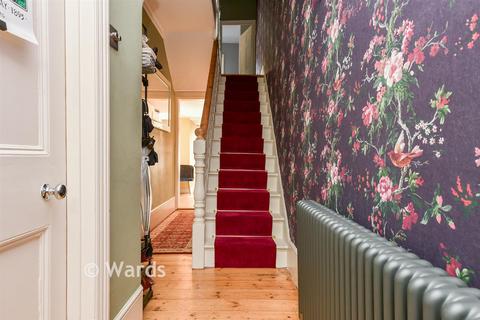 3 bedroom end of terrace house for sale, Elms Avenue, Ramsgate CT11