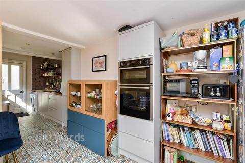3 bedroom end of terrace house for sale, Elms Avenue, Ramsgate CT11