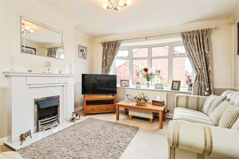 3 bedroom semi-detached house for sale, Oak Farm Close, Sutton Coldfield, West Midlands, B76