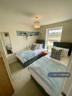 3 bedroom terraced house to rent, Harvest Road, Market Harborough, LE16