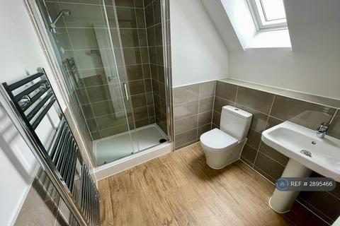 3 bedroom terraced house to rent, Harvest Road, Market Harborough, LE16