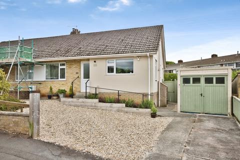 2 bedroom bungalow for sale, Goodymoor Avenue, Wells, Somerset, BA5
