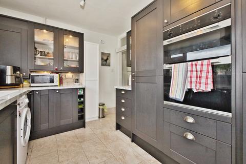 2 bedroom bungalow for sale, Goodymoor Avenue, Wells, Somerset, BA5