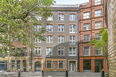 2 bedroom flat for sale, Cock Lane, London, EC1A