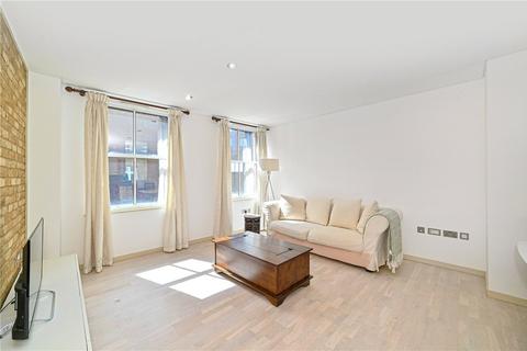 2 bedroom flat for sale, Cock Lane, London, EC1A