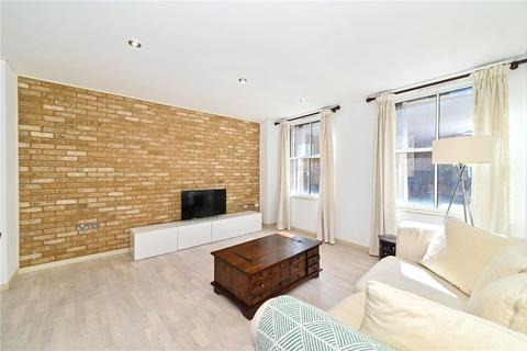 2 bedroom flat for sale, Cock Lane, London, EC1A
