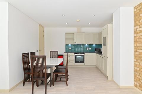 2 bedroom flat for sale, Cock Lane, London, EC1A