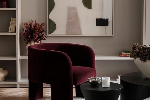 2 bedroom apartment for sale, Plot I.02.05, at Trillium, Marylebone, W2 1BY