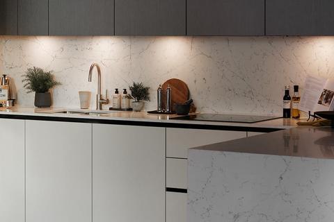 2 bedroom apartment for sale, Plot I.02.05, at Trillium, Marylebone, W2 1BY