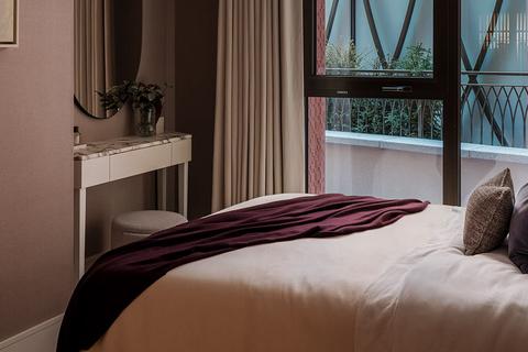 2 bedroom apartment for sale, Plot I.02.05, at Trillium, Marylebone, W2 1BY