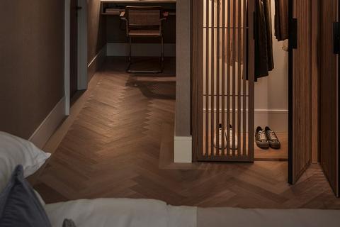 2 bedroom apartment for sale, Plot I.02.05, at Trillium, Marylebone, W2 1BY