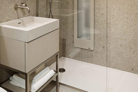 3 bedroom apartment for sale, Plot I.19.05, at Trillium, Marylebone, W2 1BY