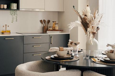 2 bedroom apartment for sale, Plot 18.05, at TwelveTrees Park, West Ham, E16 4DA