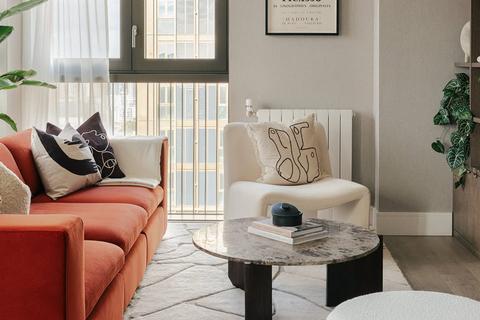 3 bedroom apartment for sale, Plot 18.04, at TwelveTrees Park, West Ham, E16 4DA
