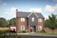 Plot 176 at Garendon Park, William Railton Road, Derby Road,, Loughborough LE12