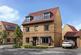 Plot 133, The Caversham at Bassleton Meadows, Ingleby Barwick, Off Welwyn Road, Ingleby Barwick TS17