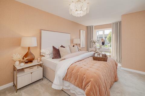 2 bedroom house for sale, Plot 26, The Aspen at Willow Glade, Chapel House, Chapel House, Off Allerdale Drive NE5