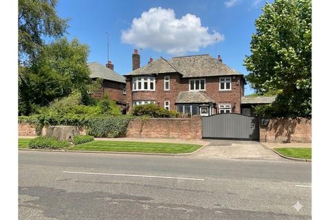 4 bedroom detached house for sale, Menlove Avenue, Liverpool, L18