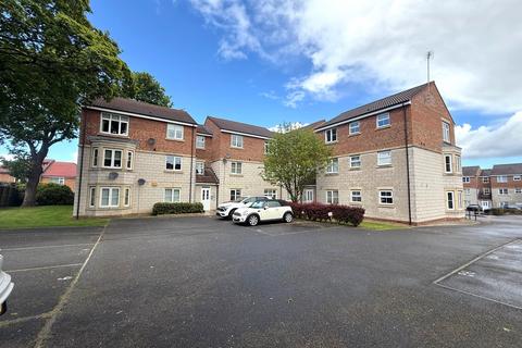 3 bedroom apartment for sale, Highfield Rise, Chester Le Street, DH3