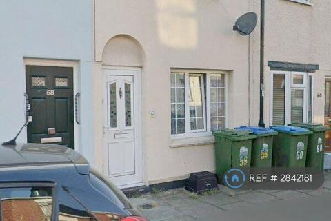 2 bedroom terraced house to rent, Liverpool St, Southampton, SO14