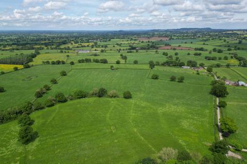 Land for sale, Wych Brook Woodlands, Oldcastle, Malpas, Cheshire, SY14