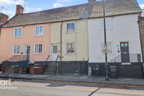 2 bedroom terraced house for sale, Eastgate Street, Bury St Edmunds