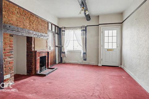 2 bedroom terraced house for sale, Eastgate Street, Bury St Edmunds