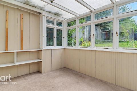 2 bedroom terraced house for sale, Eastgate Street, Bury St Edmunds