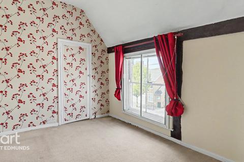 2 bedroom terraced house for sale, Eastgate Street, Bury St Edmunds