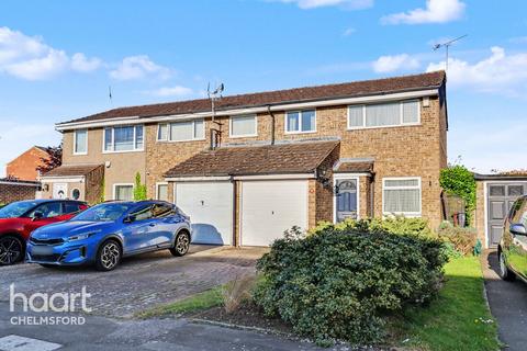 undefined, Begonia Close, Chelmsford