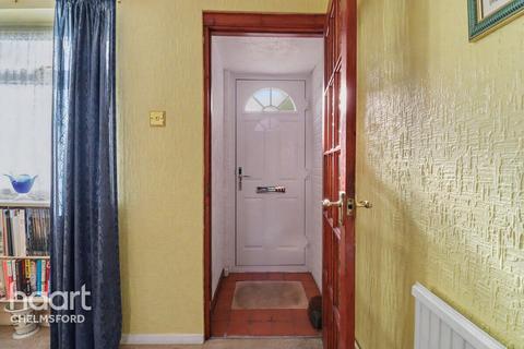 undefined, Begonia Close, Chelmsford