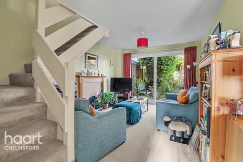 undefined, Begonia Close, Chelmsford