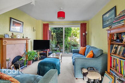 undefined, Begonia Close, Chelmsford