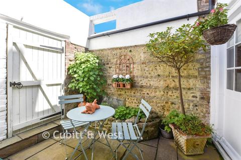 undefined, Church Street, Littlehampton BN17