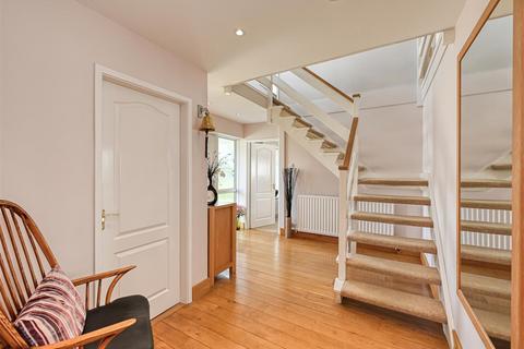 4 bedroom detached house for sale, Millfields Way, Wombourne, Wolverhampton