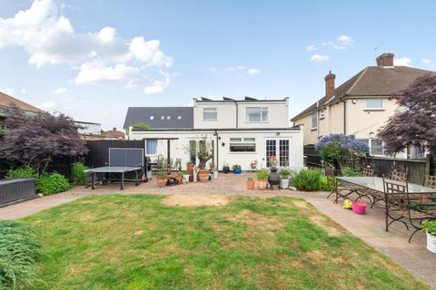 undefined, Queenswood Road, Sidcup, DA15