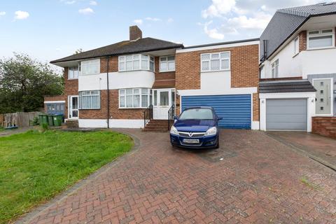 Brownspring Drive, London, SE9