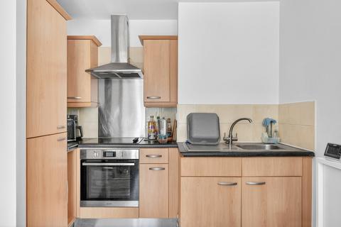 1 bedroom apartment to rent, 2 Artichoke Hill, London, E1W