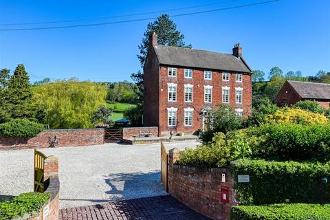 5 bedroom detached house for sale, Orton House, Showell Lane, Lower Penn, Wolverhampton