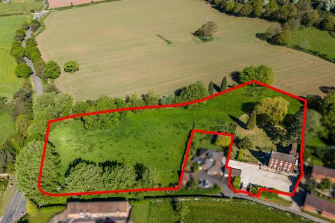5 bedroom detached house for sale, Orton House, Showell Lane, Lower Penn, Wolverhampton